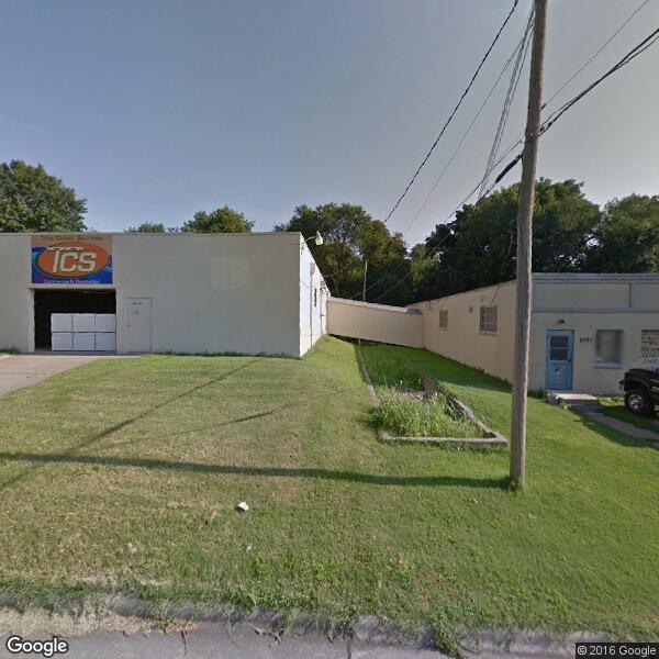 Diamond Coach Builders LLC