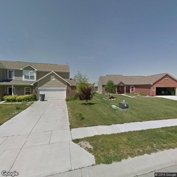 Arbor Homes
