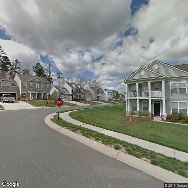 Cedarcroft Homes
