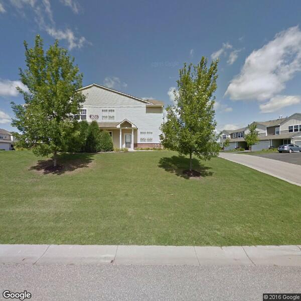 Centex Homes