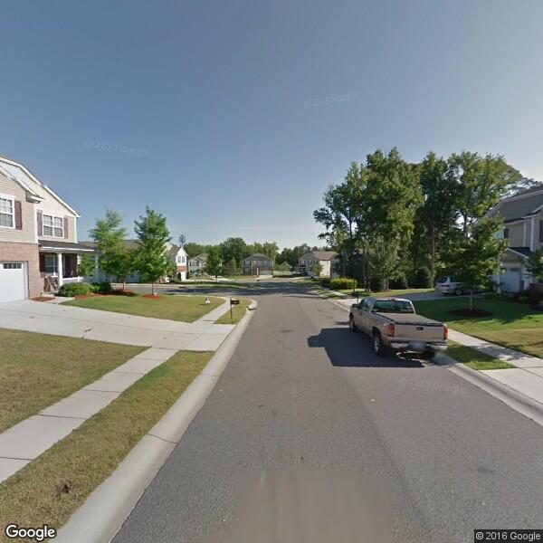 Centex Homes