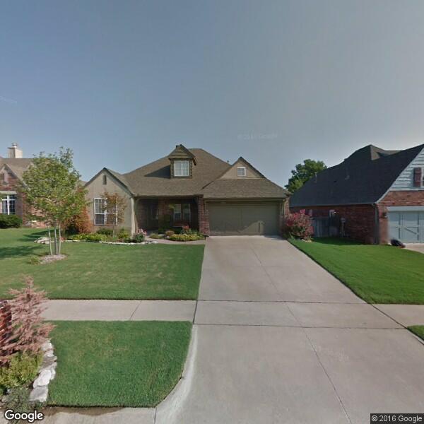Ashton Homes