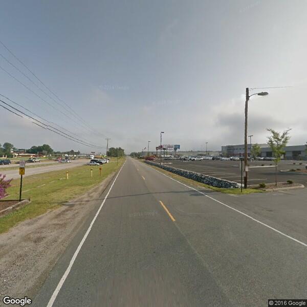 Atlantic Constructors Incorporated