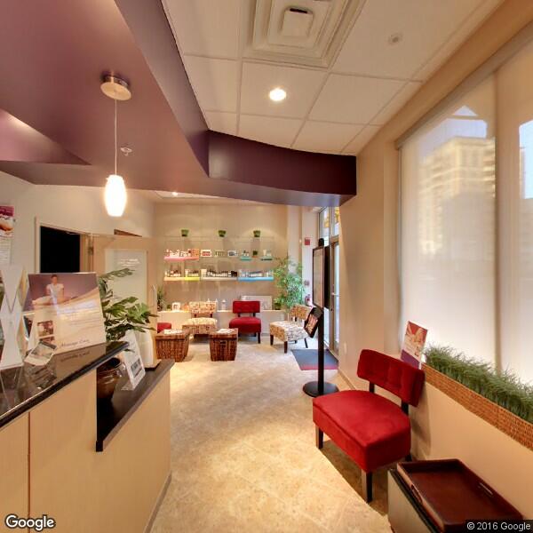 Centex Construction Co