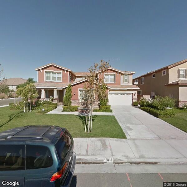 Centex Homes
