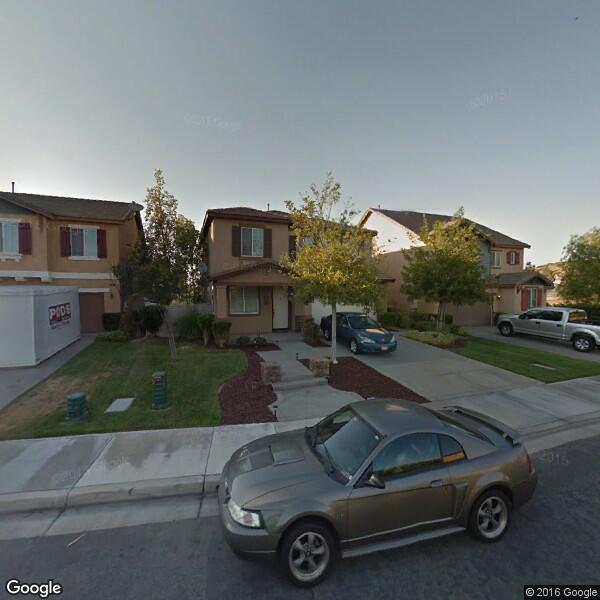 Centex Homes
