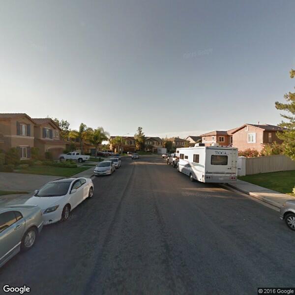 Centex Homes