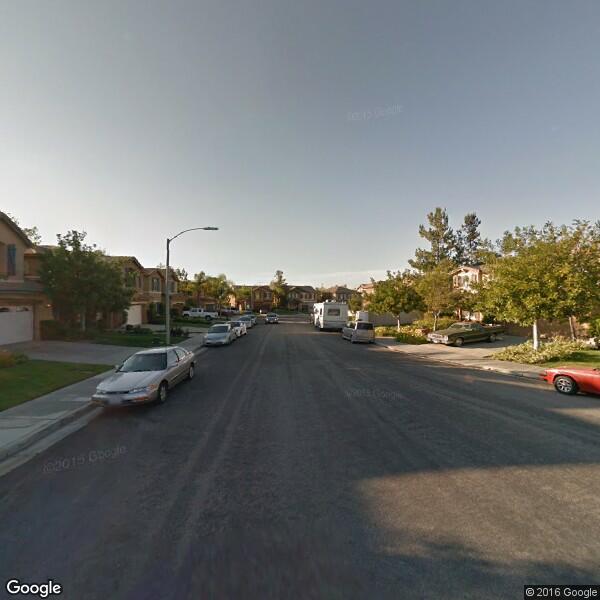 Centex Homes