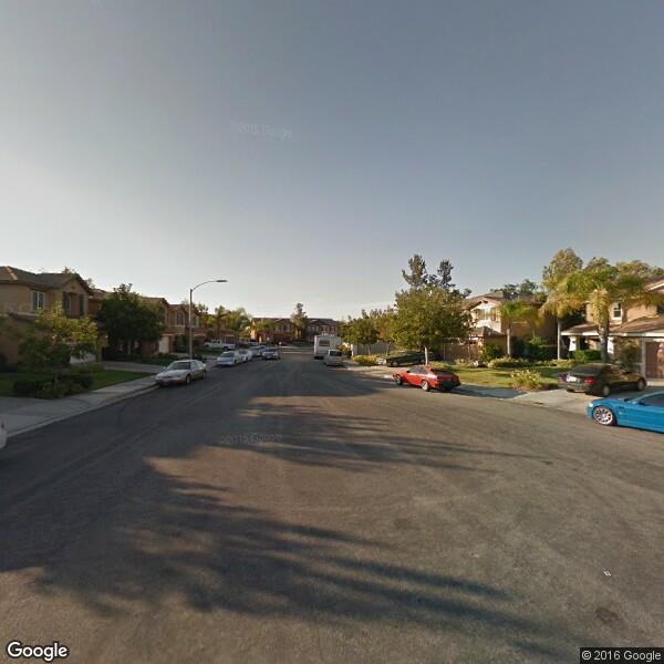 Centex Homes