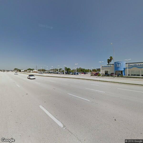 Lake Ridge Development