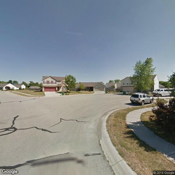 Centex Homes