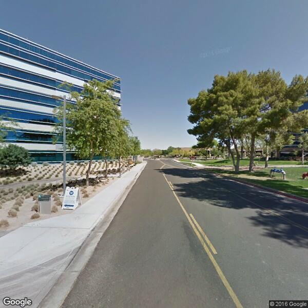 Colton Constructors Incorporated