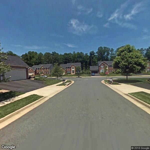 Augustine Homes