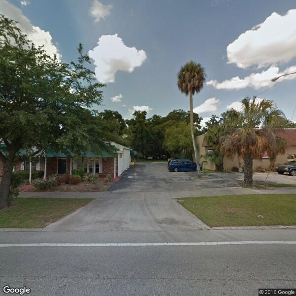 Central Florida Contractors