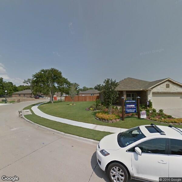 Colonnade Homes