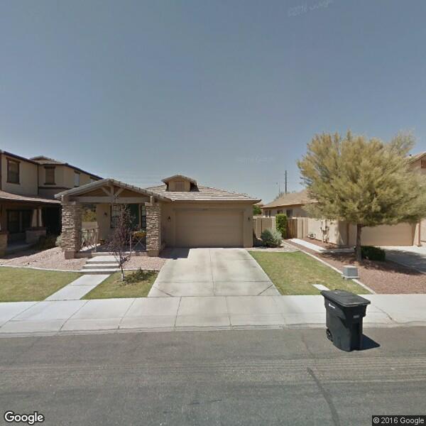 Barton Homes
