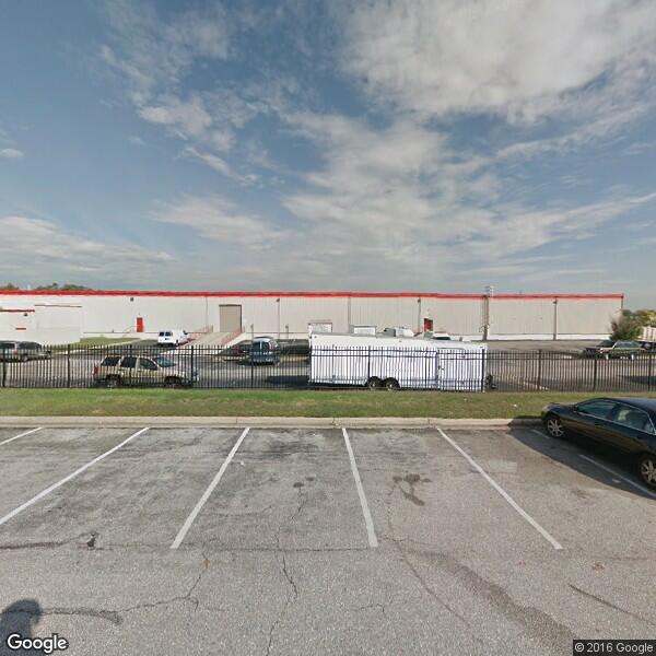 Commerical Building Services