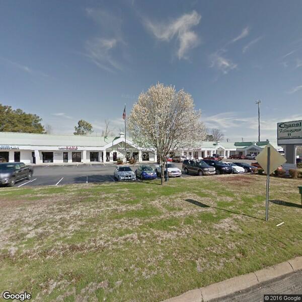 Mgm Sewing Center LLC