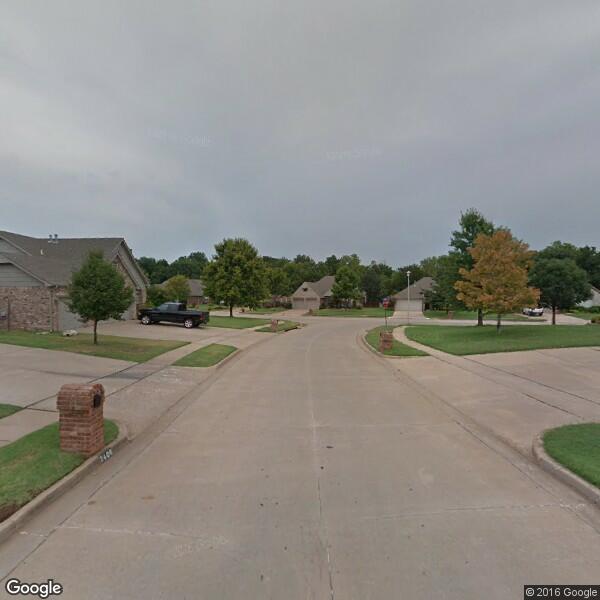 Chrisler Homes
