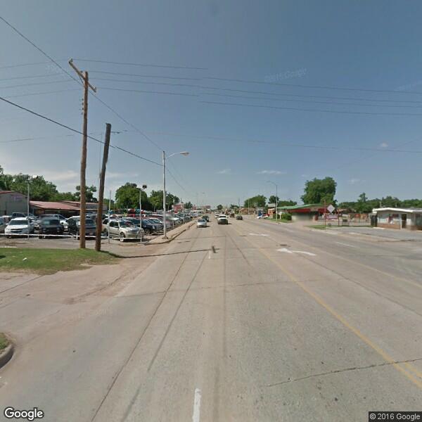 Chickasha Flooring Outlet