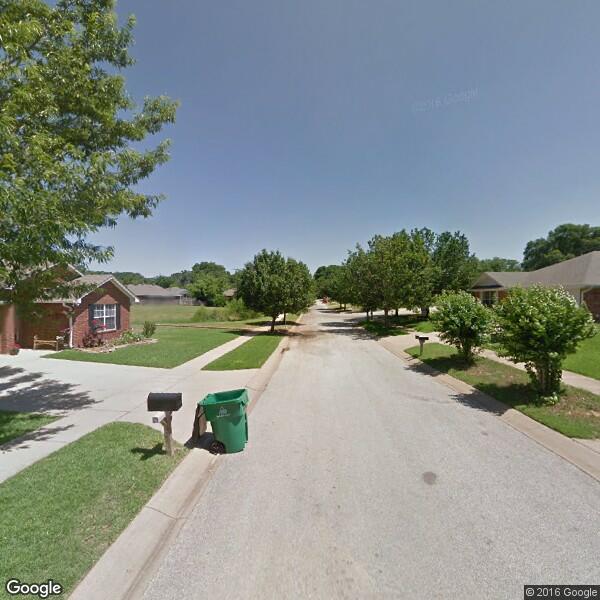 Conaway Homes