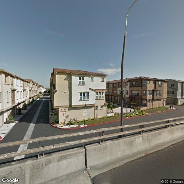 Citation Homes