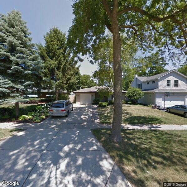 Builders Inc Job