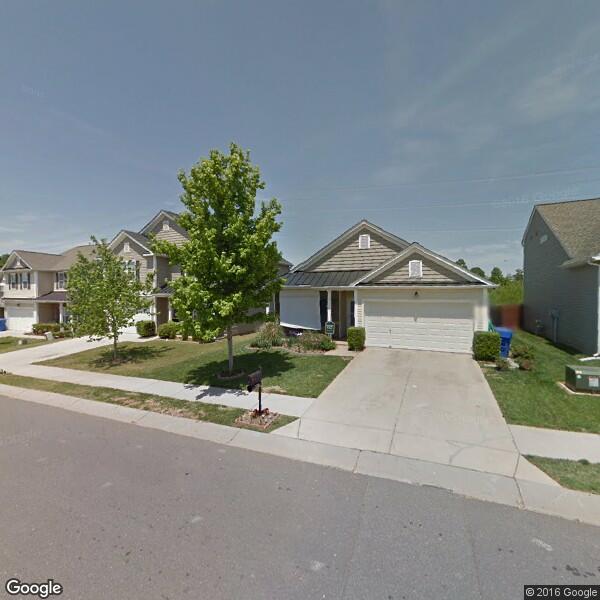 Beazer Homes