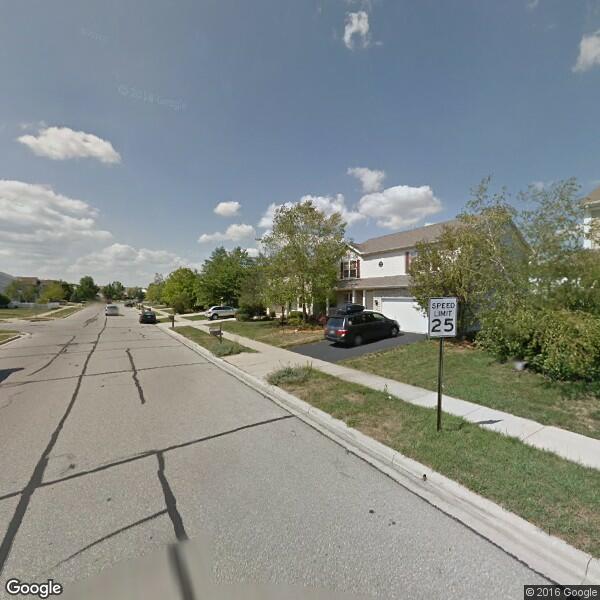 Beazer Homes