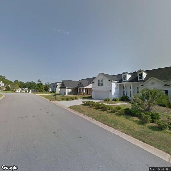 Beazer Homes