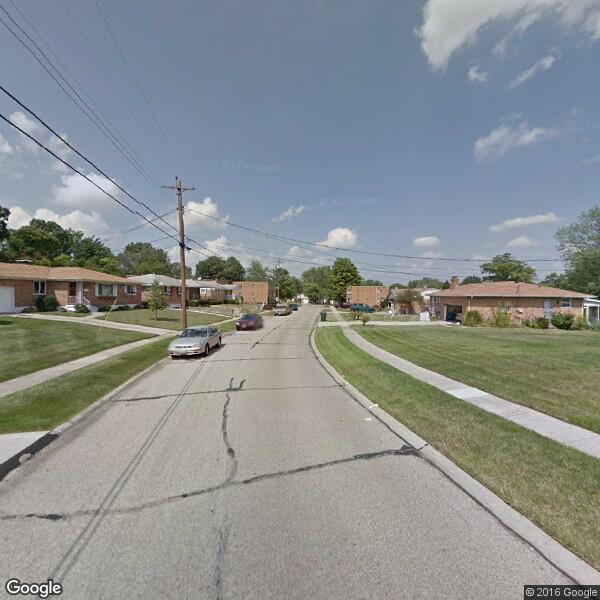 Beazer Homes
