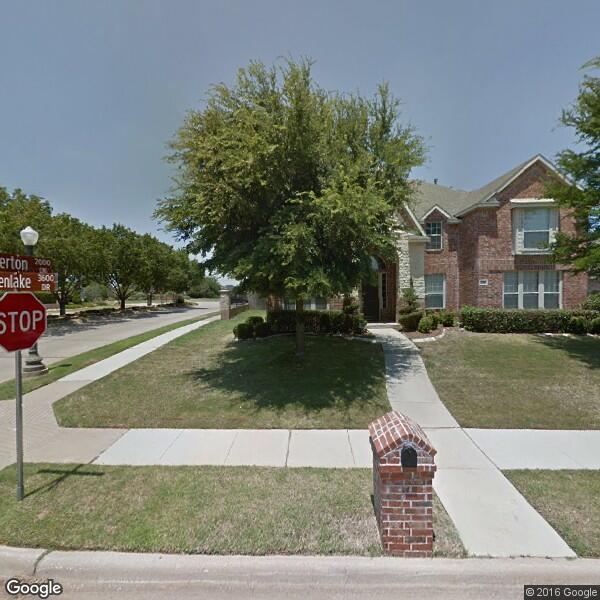 Beazer Homes