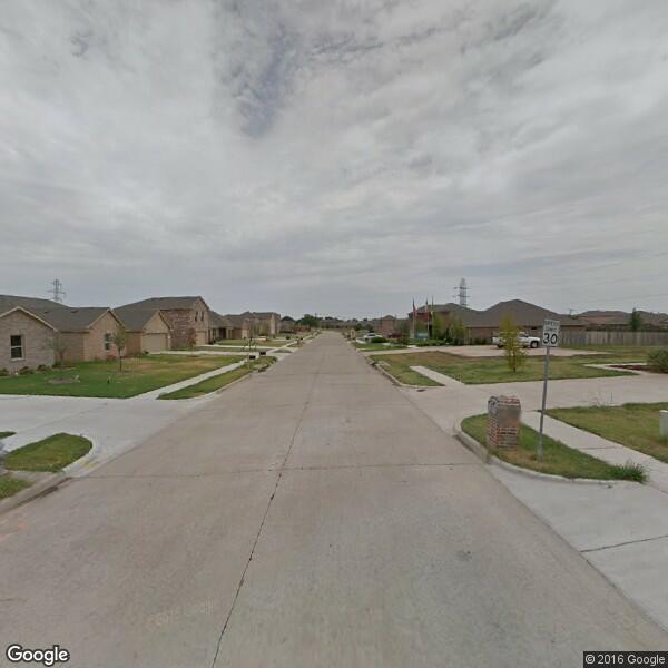 Beazer Homes