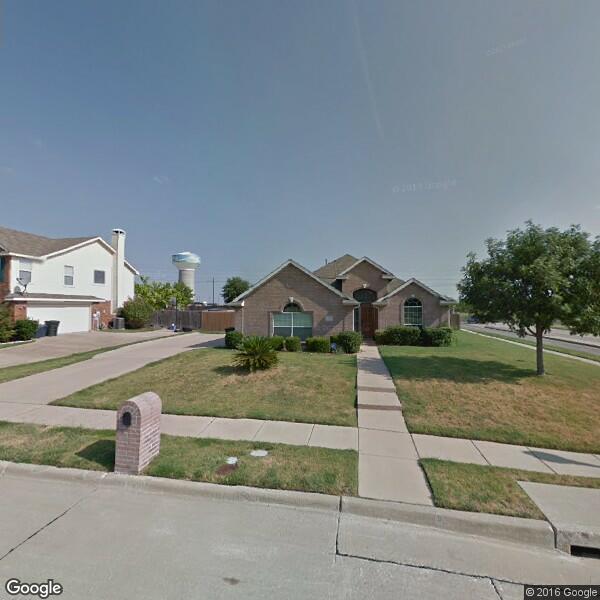 Beazer Homes