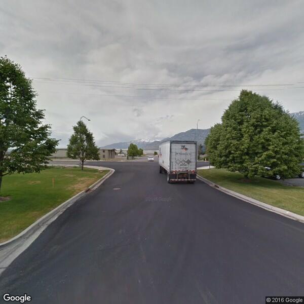 Intermountain Softwater