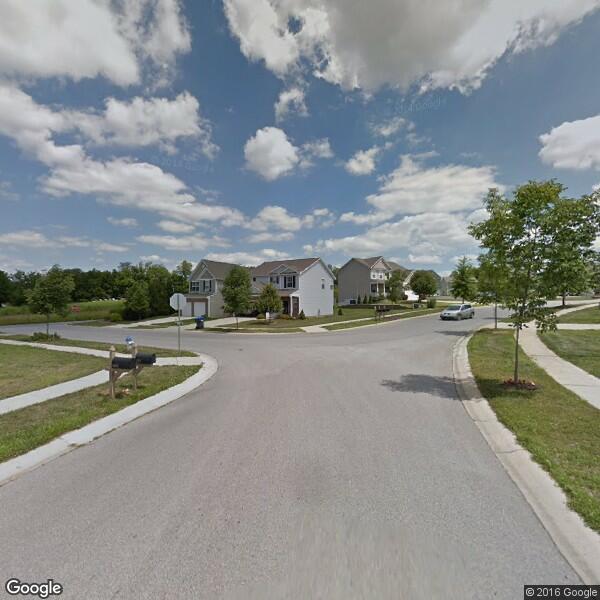 Beazer Homes