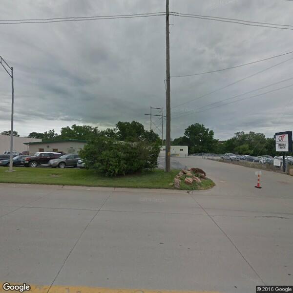 Outdoor Junction