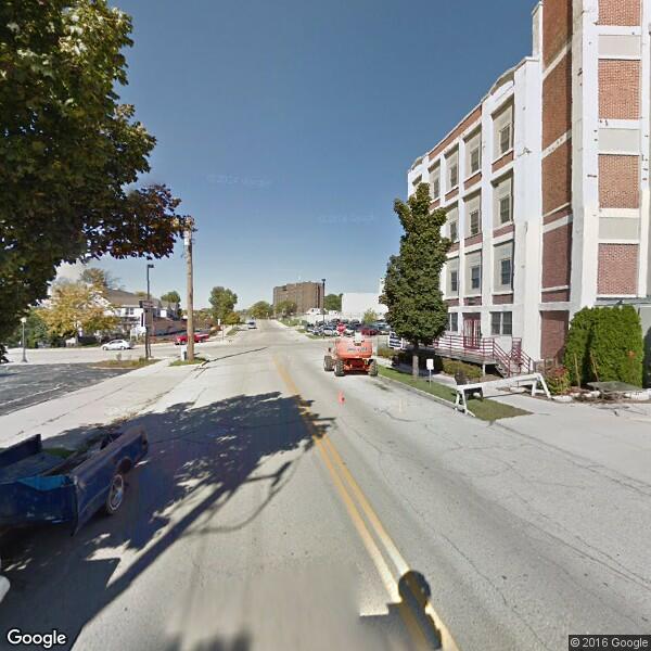 Harbor Heights