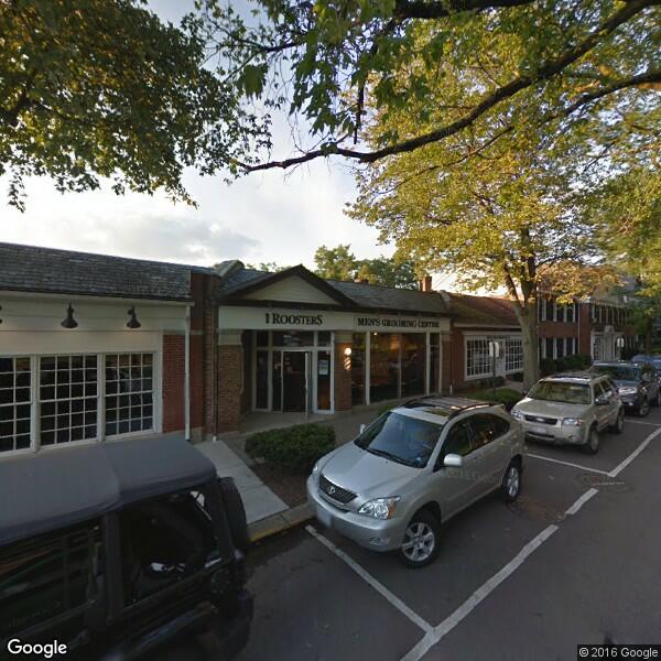 Ubuildit Mariemont