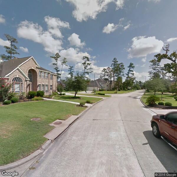 Denton Amend Custom Homes