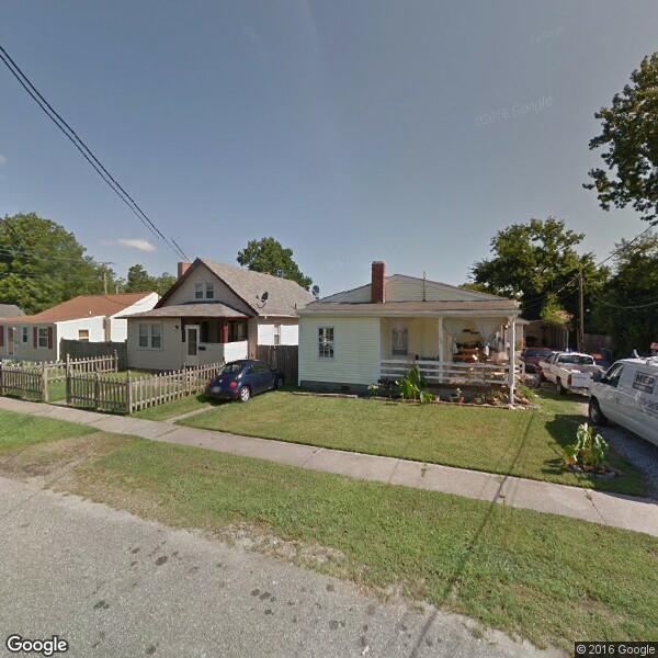 West Cliff L