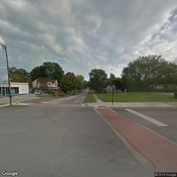 Little Blue Valley Sewer Dist