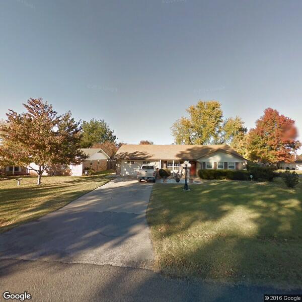 Harmony Brook Incorporated