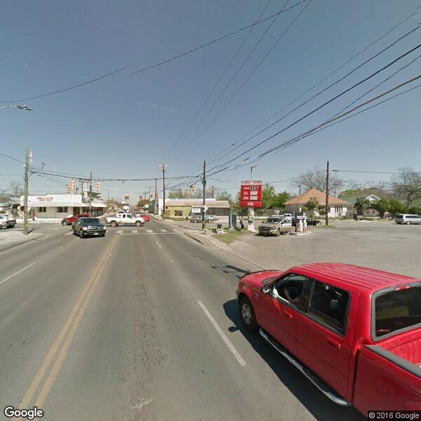 San Antonio Alternative Housing Corporation