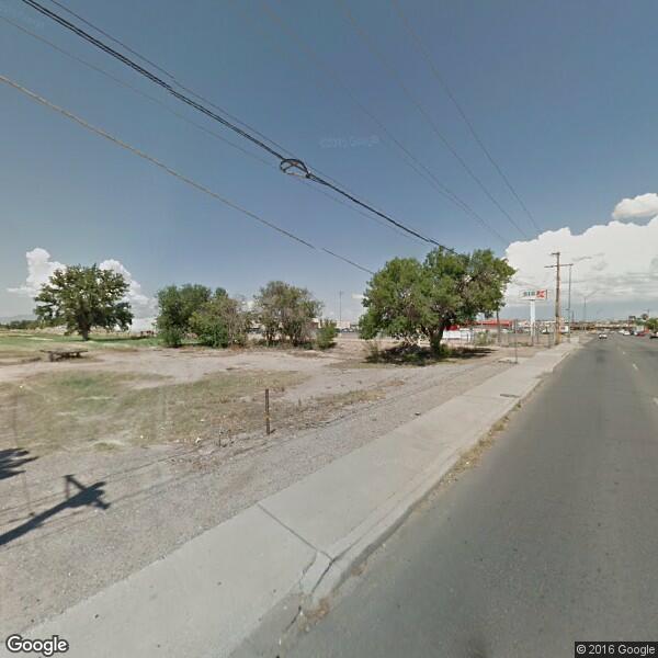 el Paso Self Storage