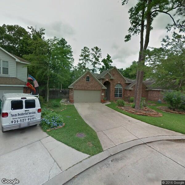 Texas Residential Services