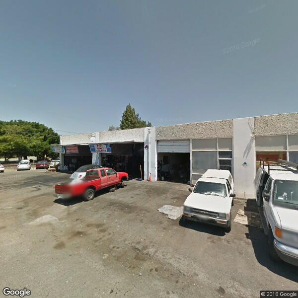 Aceway Construction Corp.
