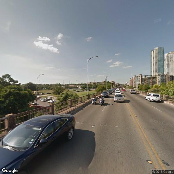 Austin Home