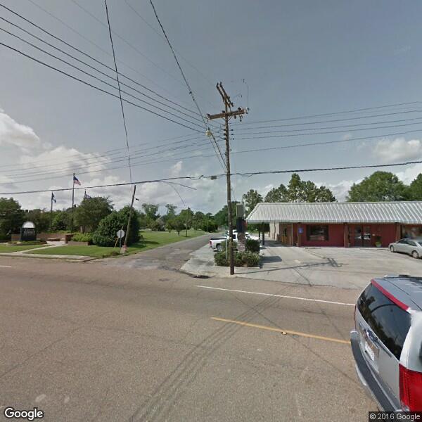 Mud Bug Pavers
