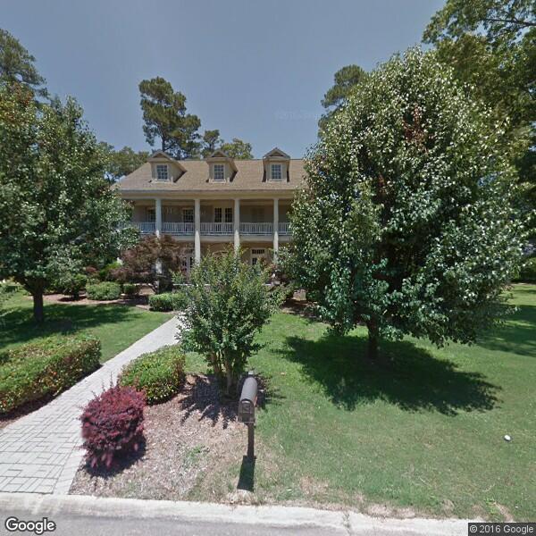 1800 Super Handyman of El Dorado, AR